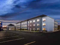 Comfort Suites Hotels in Stevens Point