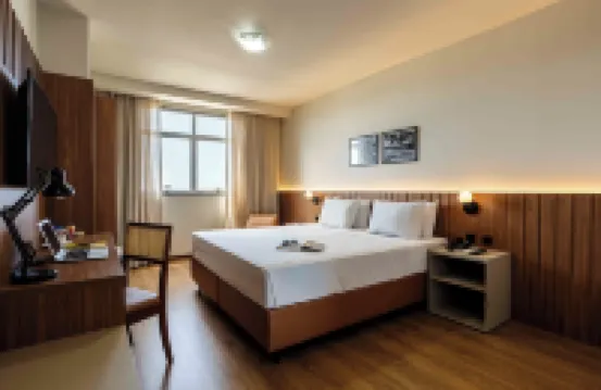 Vitória Praia Hotel