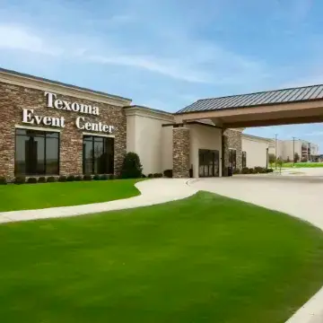 Hilton Garden Inn Denison/Sherman/at Texoma Event Center