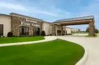 Hilton Garden Inn Denison/Sherman/at Texoma Event Center - Uima-altaat