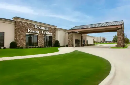 Hilton Garden Inn Denison/Sherman/at Texoma Event Center