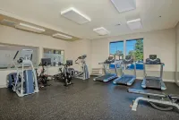 WorldMark Angels Camp - Gym