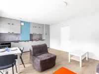 GuestReady - Studio cosy et ensoleillé à Antony Hotels in Antony
