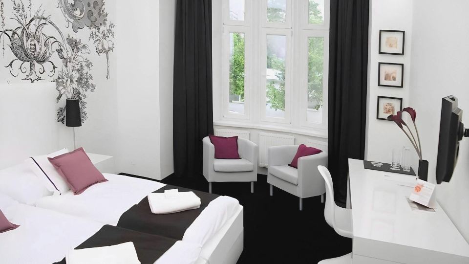 My Hotel Apollon