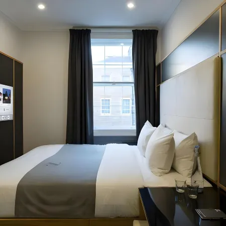 The Z Hotel Bath