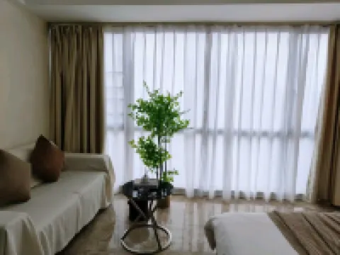 Lezhen Xiaotu Apartment (Lejin Road)