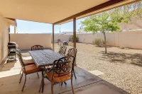 2 Mi to Sara Park: Family Retreat w/ Fire Pit - 4 estrellas
