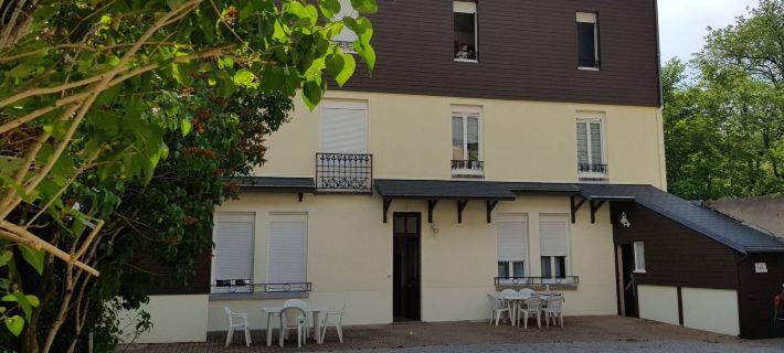 Le Buisson - 4pers Mont Dore Centre Hotels in Mont-Dore