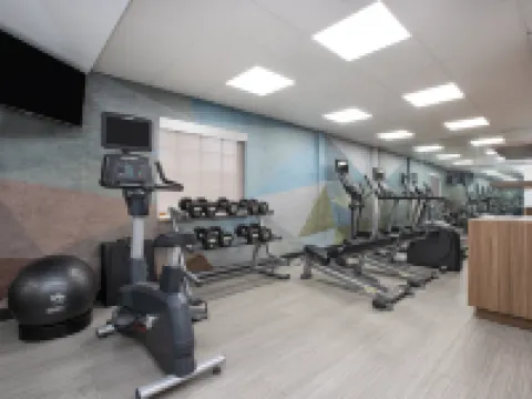 Candlewood Suites Conway by IHG Hoteles en Conway