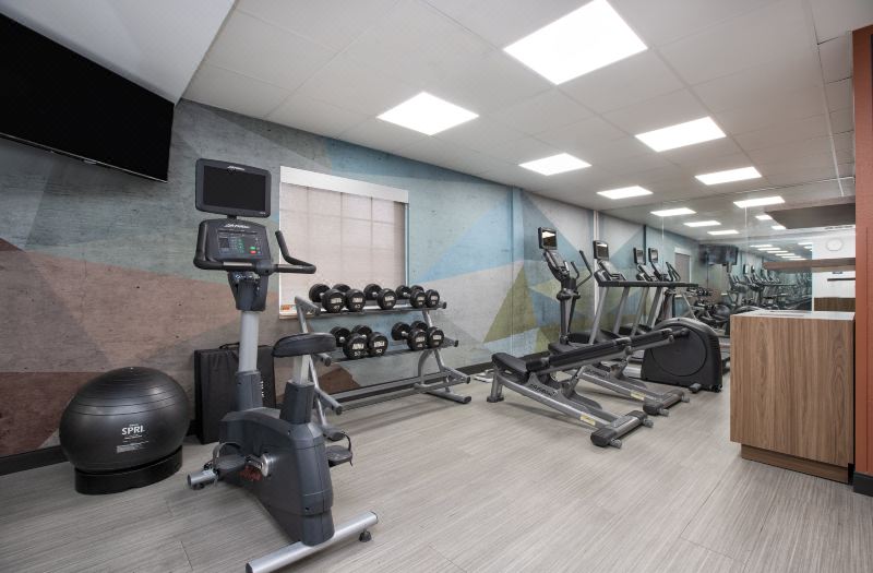 Candlewood Suites Conway by IHG photo 2
