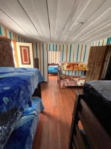 Hostal Casa Celeste โรงแรมใน