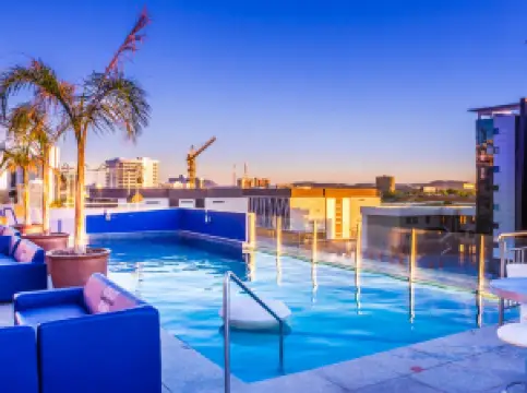 Alberghi Selezionati a 4 stelle a Botswana: le opzioni più popolari