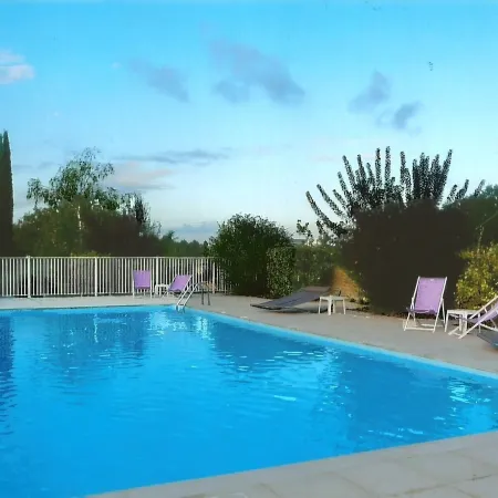 Domaine de l'Echassier, the Originals Relais