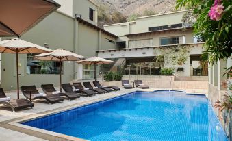 Casa Andina Premium Golf Los Incas - Housity