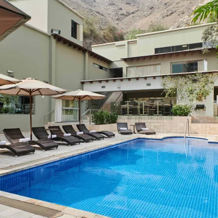 Casa Andina Premium Golf Los Incas
