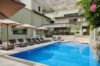 Casa Andina Premium Golf Los Incas - 5-Sterne