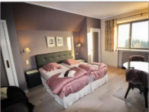 Les Alisiers Hotels in Houffalize