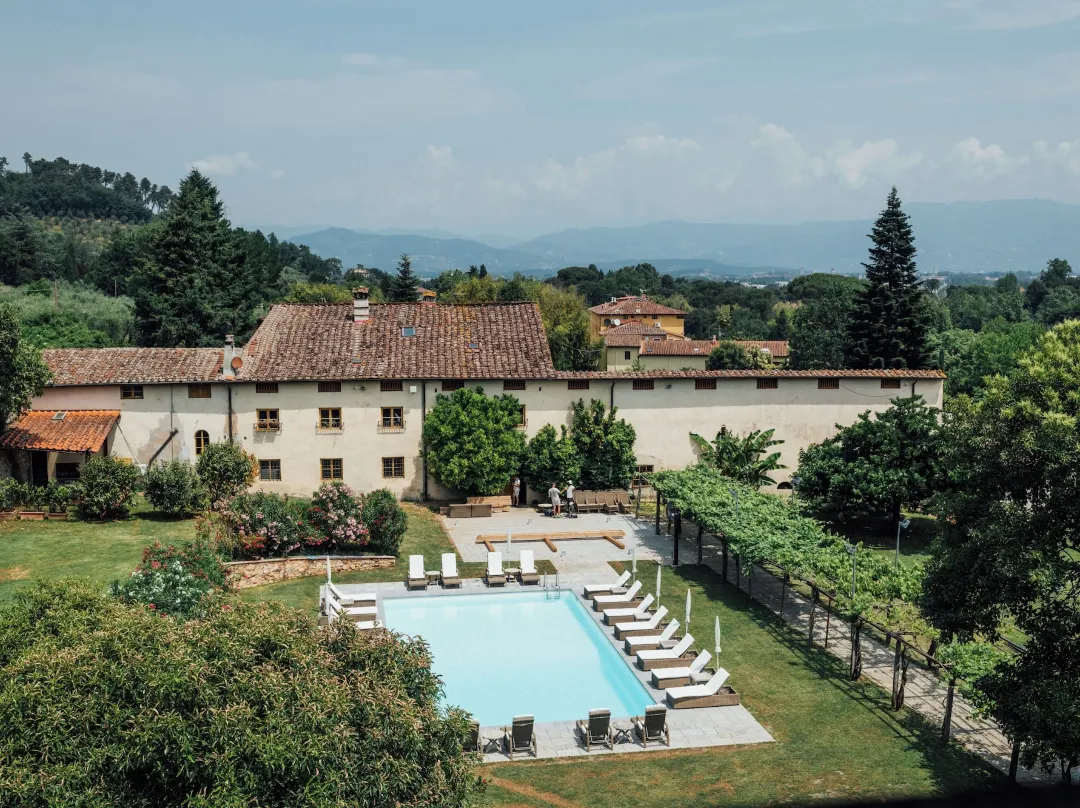 Buonvisi B&b - Lucca