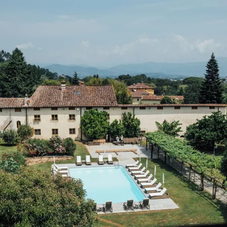 Buonvisi B&B