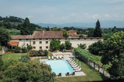 Buonvisi B&B