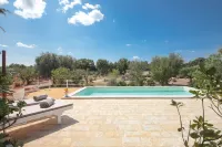 TD I Pagliericci - Enjoy Trulli with Pool - Villas