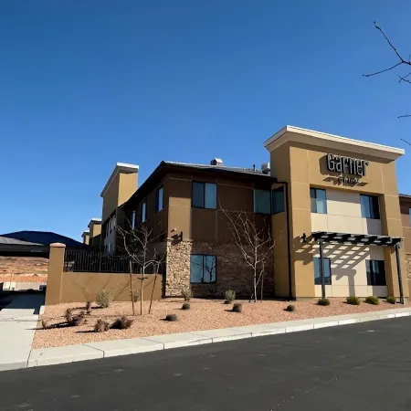 Garner by IHG Hotel Page - Lake Powell Area by IHG