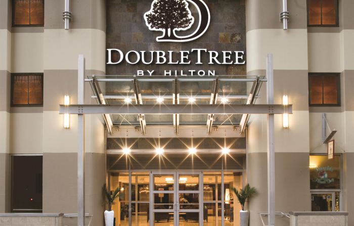 DoubleTree by Hilton Hotel & Suites Pittsburgh Downtown
