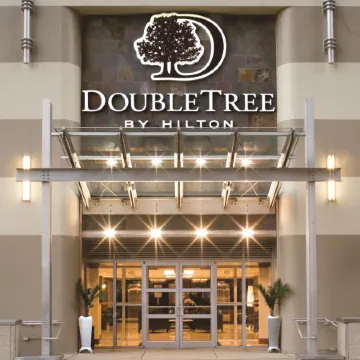 DoubleTree by Hilton Hotel & Suites Pittsburgh Downtown