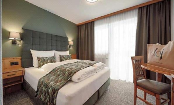 BERGZEIT by seven - Housity