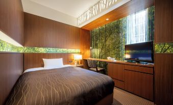 Sendai Washington Hotel