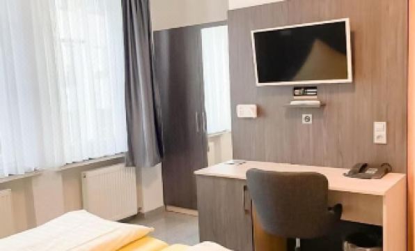 Parkhotel Friedrichstrasse