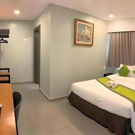 Cebu R Hotel Capitol