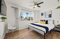 The Hidden Treasure Estate