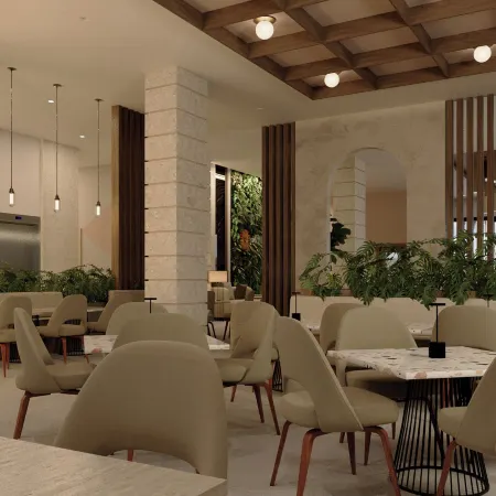 Holiday Inn PUERTO PLATA-COFRESI BAY AREA by IHG
