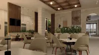 Holiday Inn PUERTO PLATA-COFRESI BAY AREA by IHG - Aamiainen