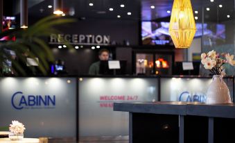 Cabinn Aarhus