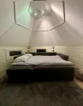 Camp Caroli Hobbit Hut Hotels in 
