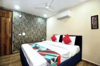 Hotel 3 Bros Near Airport Road Mohali Chandigarh - 2 étoiles