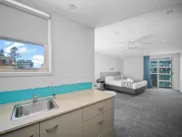 The Dorsal Boutique Hotel Hotels in Forster
