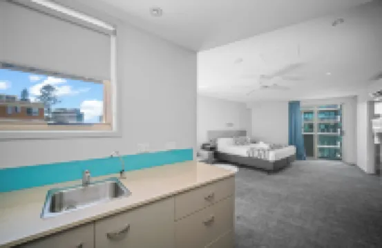 The Dorsal Boutique Hotel