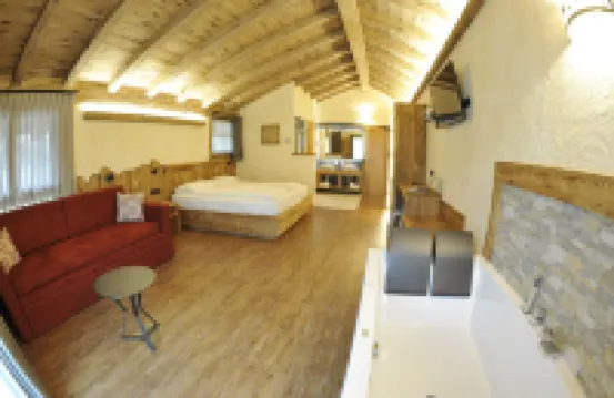Hotel Helvetia