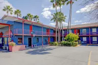 Texas Inn Brownsville by Hotel O