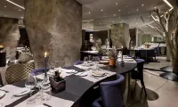 Vitoria Stone Hotel - breakfast