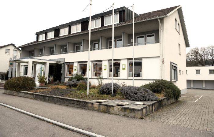 Hotel Zur Flüh
