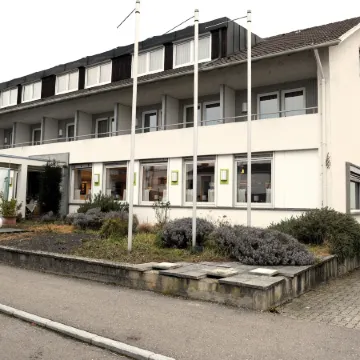 Hotel Zur Flüh