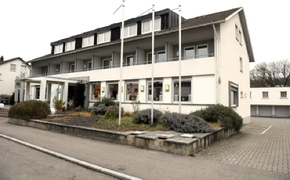 Hotel Zur Flüh