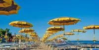 Hotel Villa Nefele - sul mare
