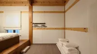 Jeonju Hanok Stay Sam