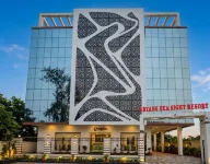 Aryans Sea Sight Resort Mandarmani - 2-نجوم