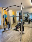 Hotel Marbella - С тренажерным залом